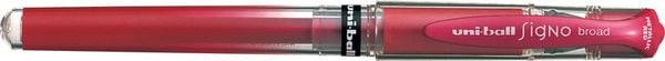 Produktbild: Faber-Castell Gelroller uni-ball&reg; Signo 1.0 met.rot
