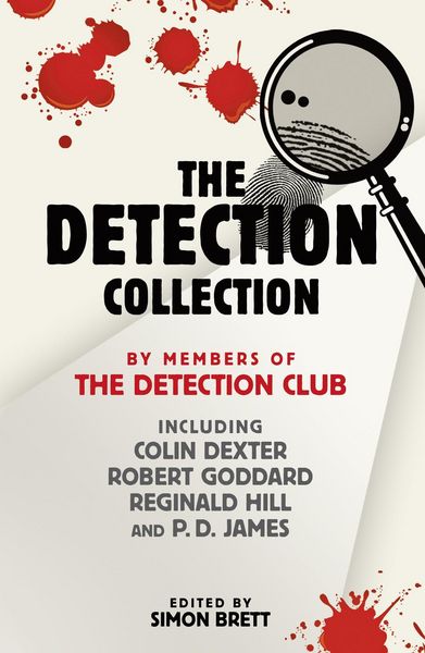 Produktbild: The Detection Club: The Detection Collection