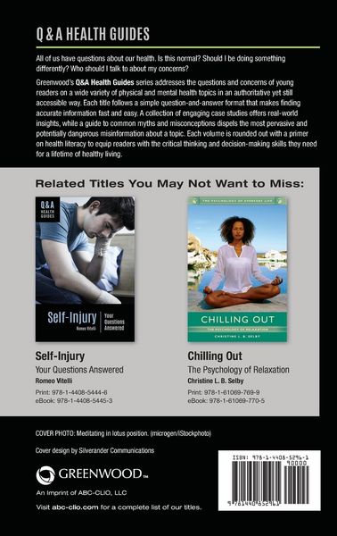 Produktbild: Mindfulness and Meditation