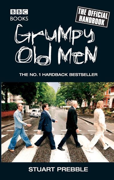 Produktbild: Grumpy Old Men