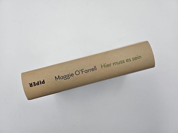Produktbild: Hier muss es sein