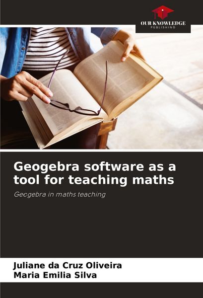 Produktbild: Geogebra software as a tool for teaching maths