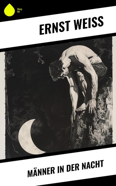 Produktbild: M&auml;nner in der Nacht