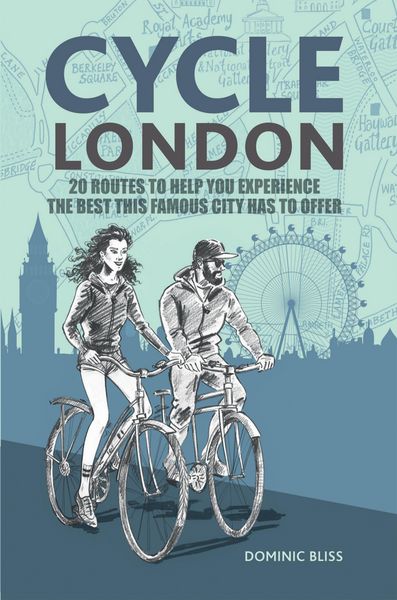 Produktbild: Cycle London
