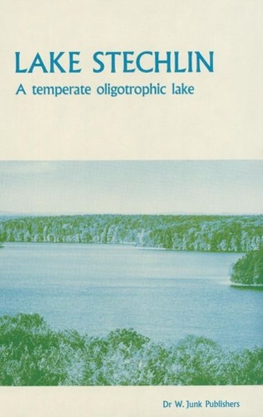 Produktbild: Lake Stechlin