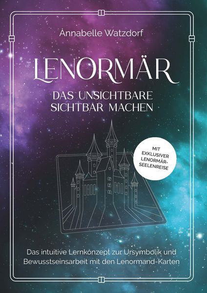 Produktbild: Lenorm&auml;r - Das Unsichtbare sichtbar machen
