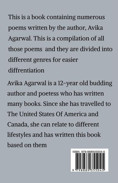 Produktbild: A Vine Of Verses