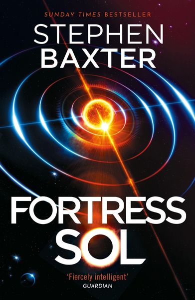 Produktbild: Fortress Sol