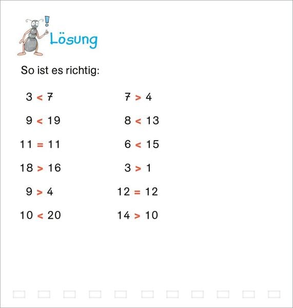 Produktbild: BOOKii Fit f&uuml;r Mathe Interaktiver Lernspa&szlig; 1. Klasse