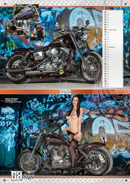Produktbild: Girls & Bikes 2027