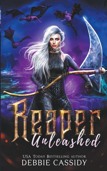 Produktbild: Reaper Unleashed