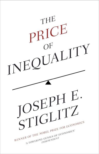 Produktbild: The Price of Inequality