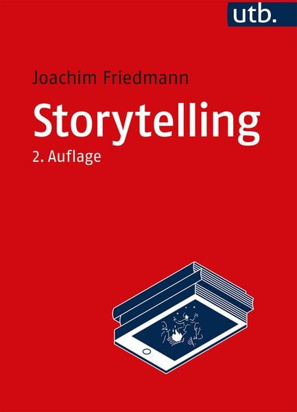 Produktbild: Storytelling