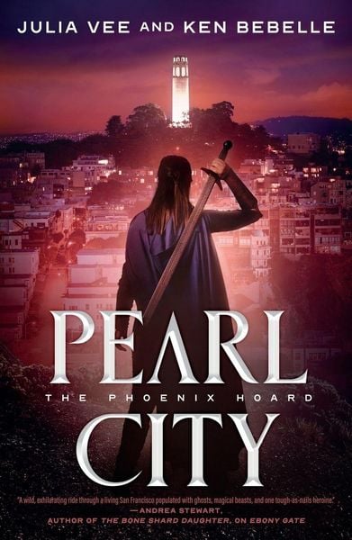 Produktbild: Pearl City