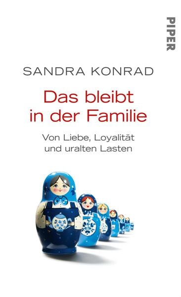 Produktbild: Das bleibt in der Familie