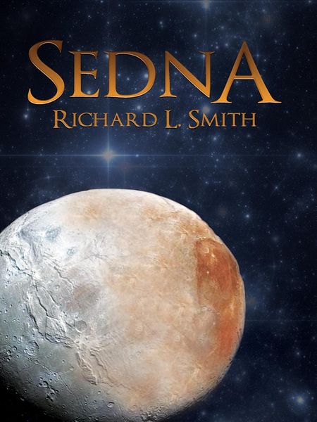 Produktbild: Sedna
