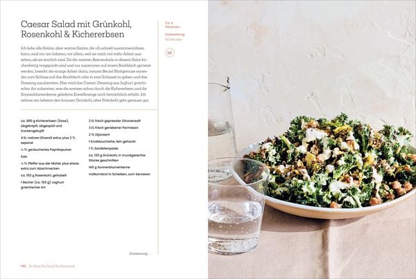 Produktbild: So easy, so good, so balanced