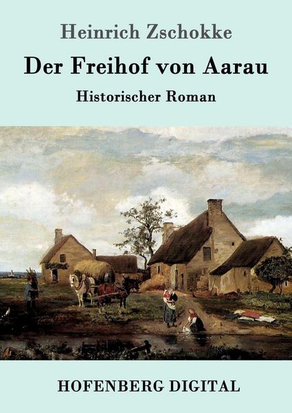 Produktbild: Der Freihof von Aarau