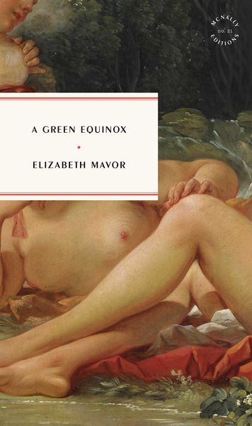 Produktbild: A Green Equinox