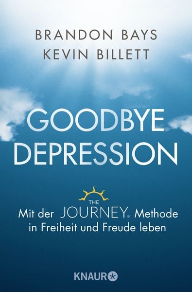 Produktbild: Goodbye Depression