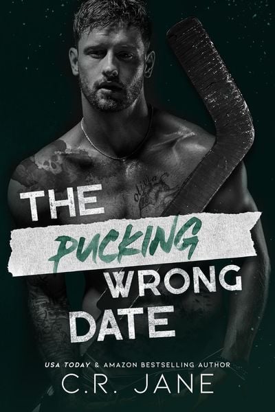 Produktbild: The Pucking Wrong Date