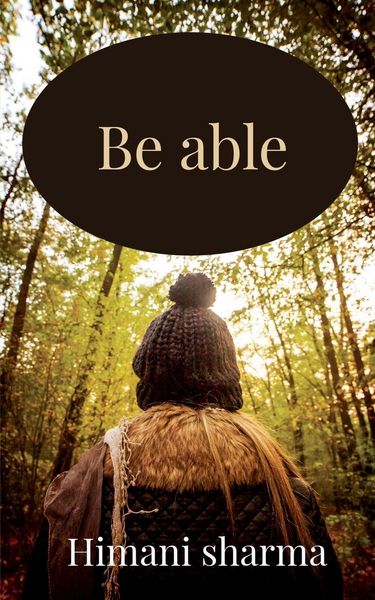 Produktbild: Be able