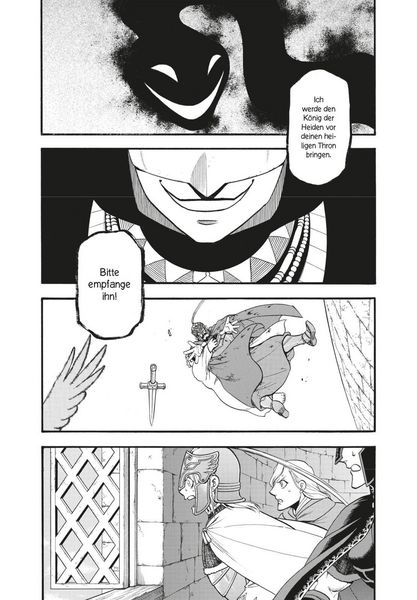 Produktbild: The Heroic Legend of Arslan 22