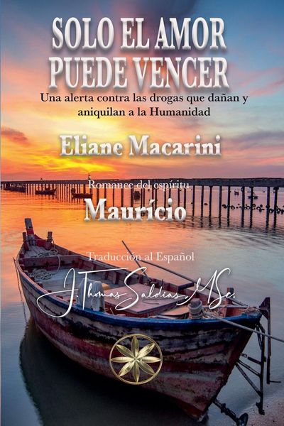 Produktbild: Solo el amor puede vencer