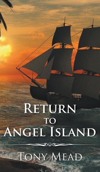 Produktbild: Return to Angel Island