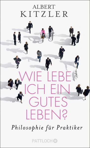 Produktbild: Wie lebe ich ein gutes Leben?