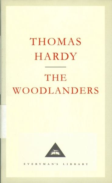 Produktbild: The Woodlanders