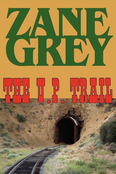 Produktbild: The U.P. Trail