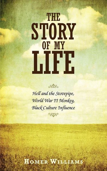 Produktbild: The Story of My Life