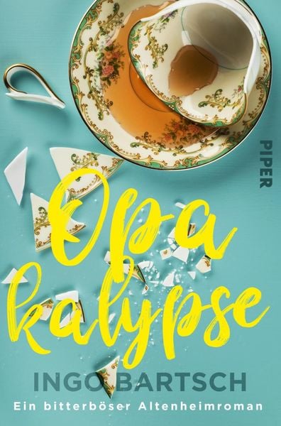 Produktbild: Opakalypse