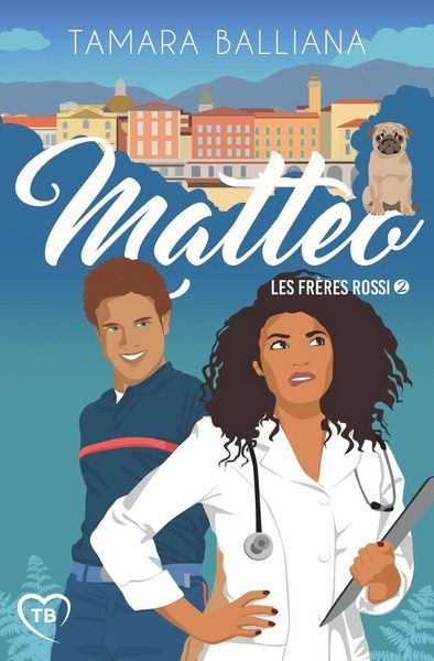 Produktbild: Matteo