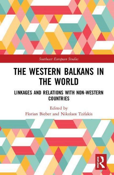 Produktbild: The Western Balkans in the World