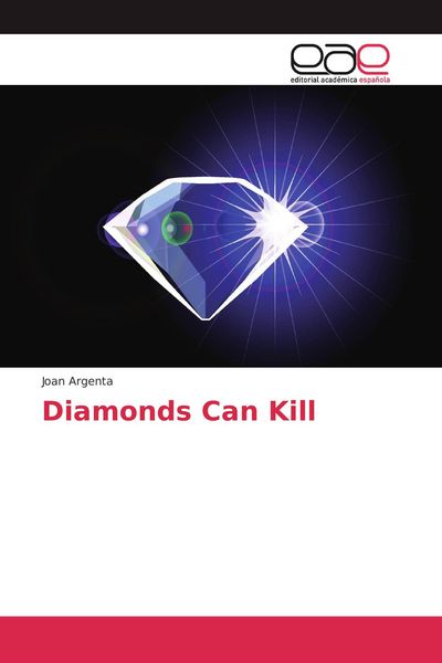 Produktbild: Diamonds Can Kill