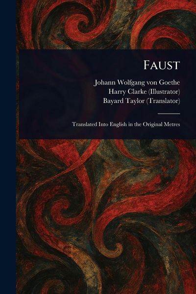 Produktbild: Faust