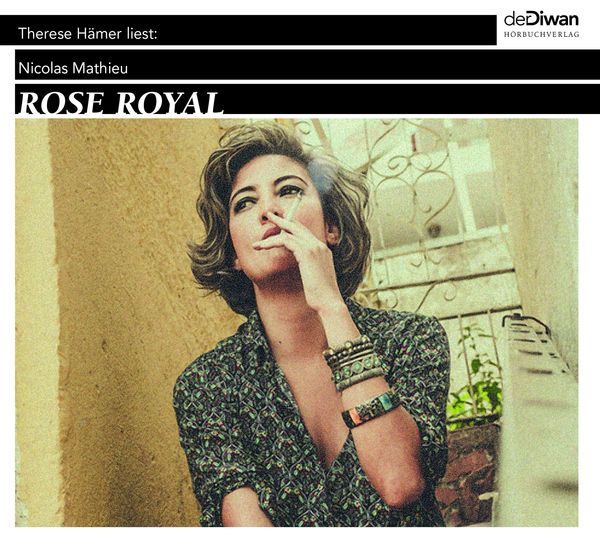 Produktbild: Rose Royal