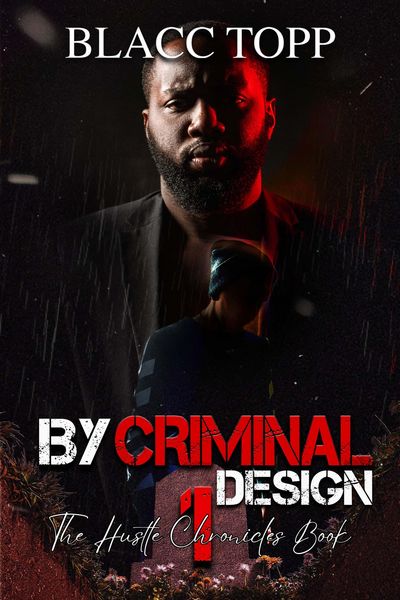 Produktbild: By Criminal Design