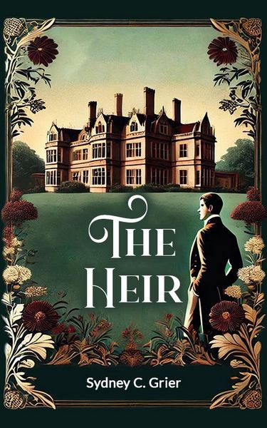 Produktbild: The Heir