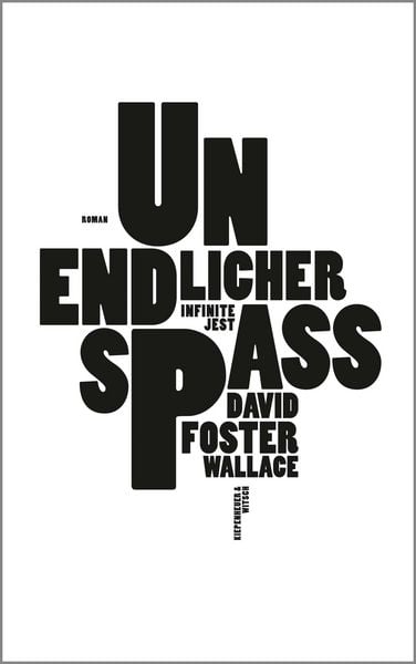 Produktbild: Unendlicher Spa&szlig;