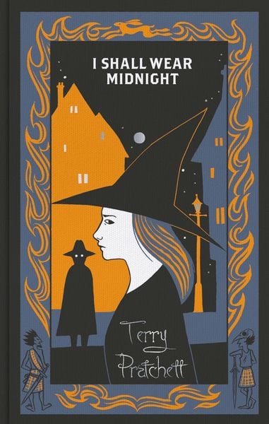 Produktbild: I Shall Wear Midnight