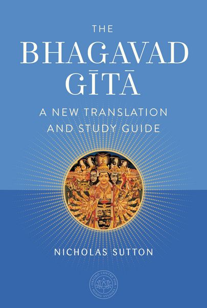 Produktbild: The Bhagavad Gita