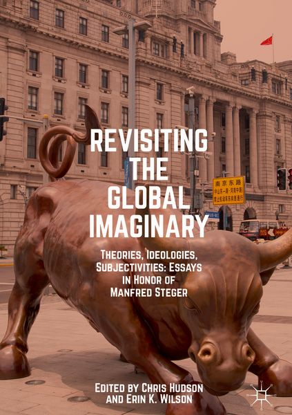 Produktbild: Revisiting the Global Imaginary