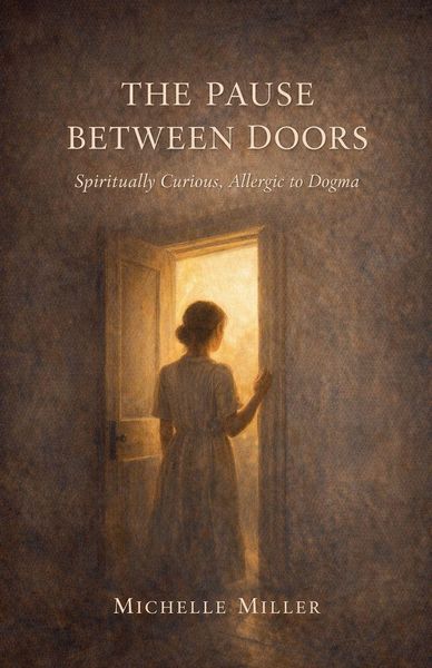 Produktbild: The Pause Between Doors