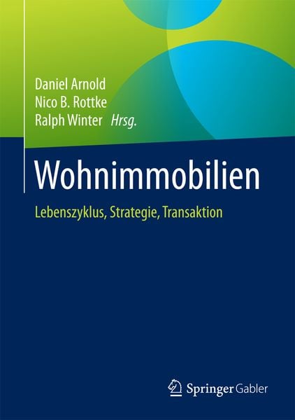 Produktbild: Wohnimmobilien