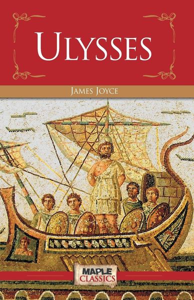 Produktbild: Ulysses