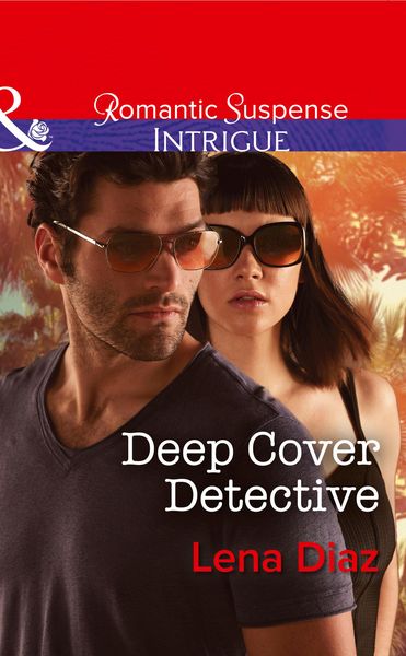 Produktbild: Deep Cover Detective