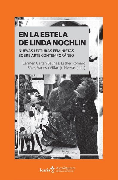 Produktbild: En la estela de Linda Nochlin